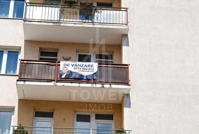 Apartament cu 3 camere de vânzare – Strada Frunzei, cartier Turnișor - 16