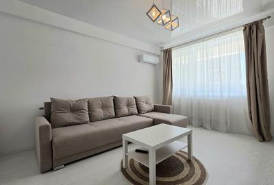 Studio in Mamaia Nord, pe partea cu marea - terasa si loc de parcare - 3