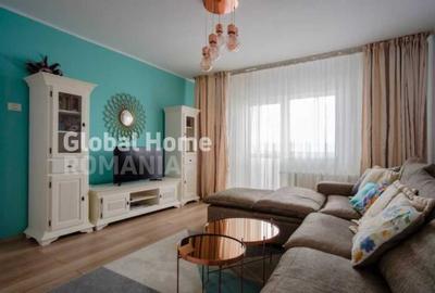 Apartament 2 Camere | Vitan-Vitan Mall-Timpuri Noi | Renovat - 1