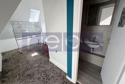 CLADIRE BIROURI PREMIUM | 310 MP | D+P+2+M | ZONA EXCELENT CONECTATA - 19