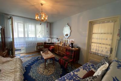 Apartament cu 2 camere, etaj intermediar, lift, bloc izolat termic, Zona Astra - 5