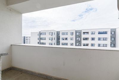 Apartament 2 camere generos, 69 mp, Ivory Residence, Voluntari, Pipera - 17