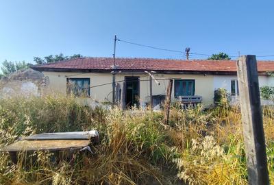 Casă cu 2 camere în Nord-Est