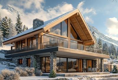 Teren intravilan 10.440 mp – Poiana Brașov | Deschidere 217 ml DN1E | Ideal dezv - 8