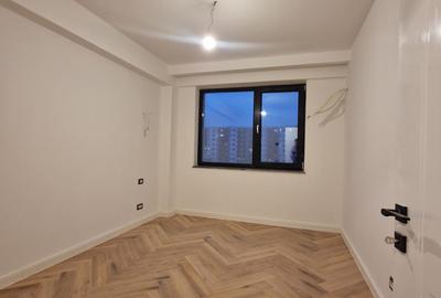 Pipera - Aviatiei - Petricani - My Place - 4 camere - loc parcare - etaj 6 - LUX - 19