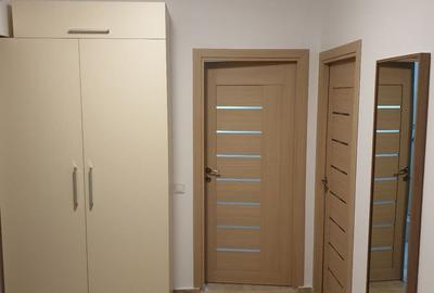 BRASADAS Inchiriaza Ap 2 camere, zona unirii - 4