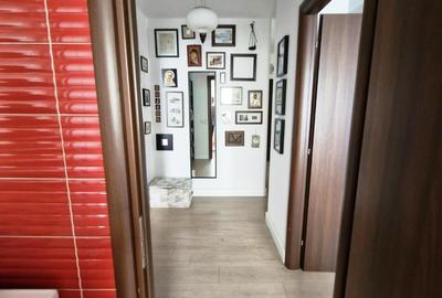 Baneasa-Felicty Resident-lux - 15
