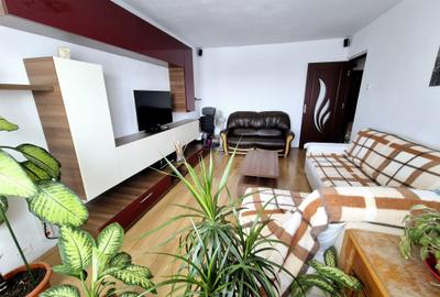 Tomis Nord - apartament 3 camere decomandate - 2