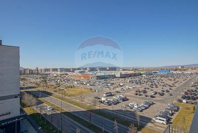 COMISION 0%!PENTHOUSE CU TERASA PANORAMICA 136 MP |CORESI AVANTGARDEN - 9