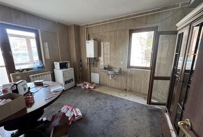 VANZARE APARTAMENT  4 CAMERE 200mp  | CARTIER LATIN PARTER | SPATIU COMERCIAL AF - 13