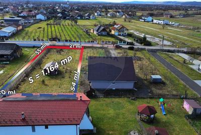 Teren intravilan de Vanzare in Bozanta Mare | Strada principala | - 3
