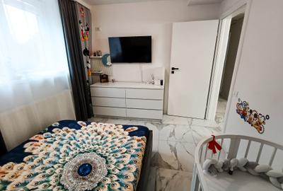 Comision 0%! 3 camere mobilat si utilat + Parcare | Chiajna - 9