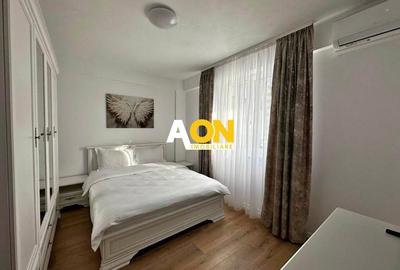 Apartament cu 3 Camere, Bloc Nou, Etaj 1, Zona Arex - 5