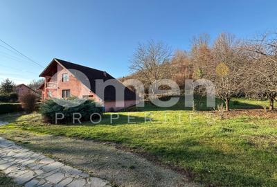 Casa Tautii Magheraus | 256 mp | teren 6800 mp - 15