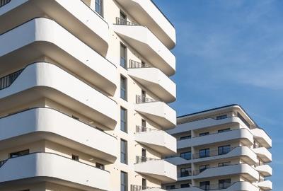 Apartament 2 camere cu CF, str. Eroilor, Floresti - 12