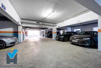 4 camere Herastrau - Complex Grand Residence | 189 mp | Parcare subterana - 20