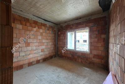 Casa cu 4 camere pe un singur nivel teren 500mp de vanzare Selimbar - 8