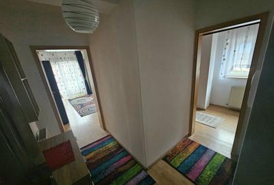 Apartament decomandat, et 1, 42 mp | Baoc 2007 | Marasti central - 7