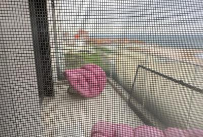 Apartament 3 camere de lux – Faleza Nord Vedere panoramică la mare - 19