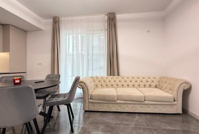 COMISION 0% | 3 camere - terasa - gradina | Complet Mobilat - Utilat - 5
