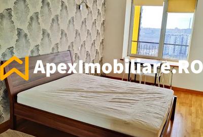 Garsoniera de inchiriat Asmita Gardens București | ApexImobiliare.ro - 2