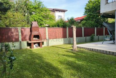 Casă individuală cu 7 camere în Pipera