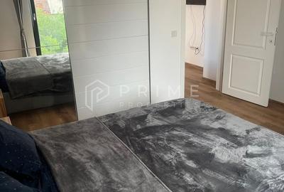Apartament de închiriat – ultracentral, Târgu Mureș - 8