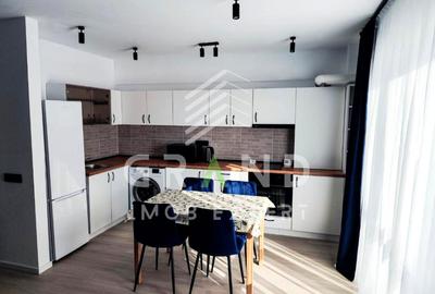 Studio spațios 46mp | Balcon | Parcare subterana | Kaufland/Frunzișului/USAMV - 6
