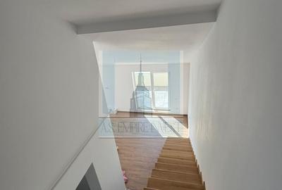 Apartament 3 camere / penthouse pe doua nivele - zona Sanpetru - 12