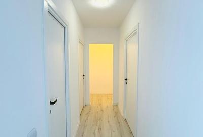 Vanzare apartament luminos de 3 camere, 2 balcoane in Titan-L. Rebreanu-RENOVAT - 9