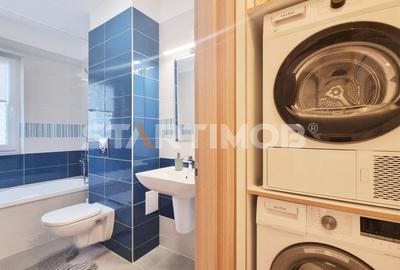 Apartament mobilat Top City Coresi - 15