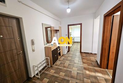 Apartament cu 2 camere decomandat, mobilat în Cetate