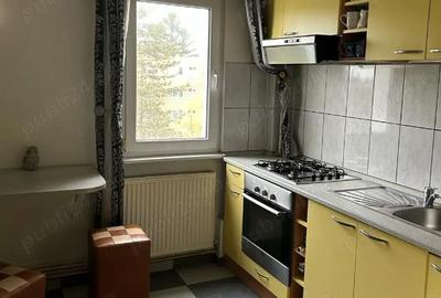Apartament 2 camere mobilat Astra - 2
