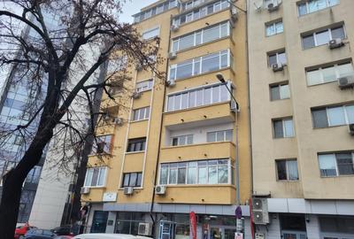 3 Cam Bd Corneliu Coposu la OMV - 16