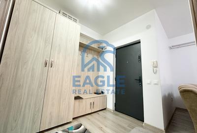 Calipso Residence Inel 2 - 2 Camere cu balcon petfriendly termen lung - 13