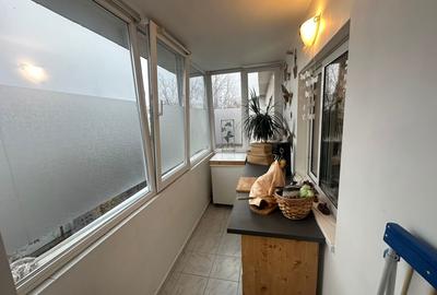 3 camere | Herastrau | Bd. Aerogarii | Baneasa | Elena Vacarescu |Nord - 15