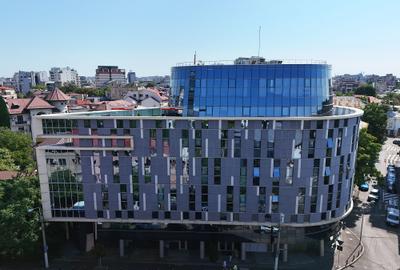 Birouri de inchiriat - 2