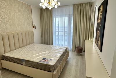 Închiriere  apartament 2 camere Pipera Plaza Rond OMV - 7