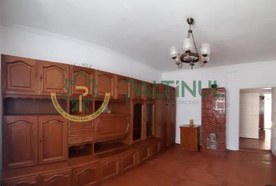 Casă individuală de vânzare - zonă liniștită de case, Trei Stejari, Sibiu - 4