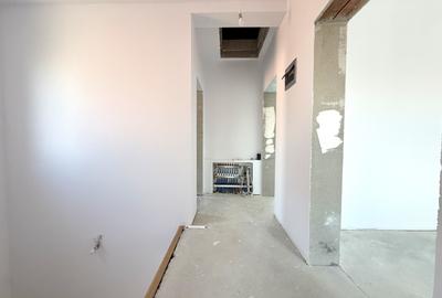 Duplex elegant, 5 camere, 132 mp utili, 266 mp teren - Dumbravita - 10