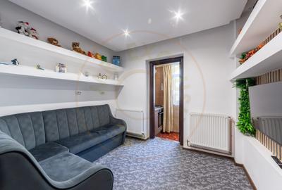 Apartament Tudor Vladimirescu - 9
