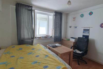 Apartament cu 2 camere semidecomandat în Gheorgheni