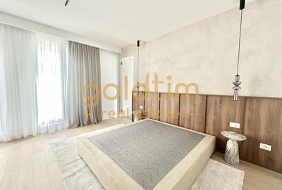 APARTAMENT LUX/BLOC BOUTIQUE/TERASA26MP/ZONA DE REFERINTA/CHARLES DE GAULLE - 6
