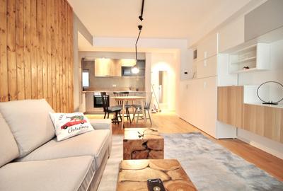STEFAN CEL MARE-LASCAR PARK RESIDENCE, AP CU TERASA 27 MP SI PARCARE, 0%COMISION - 3