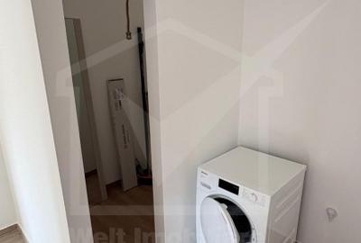 Apartament cu 3 camere, zona USAMV, renovat complet, cladire monument istoric ! - 10