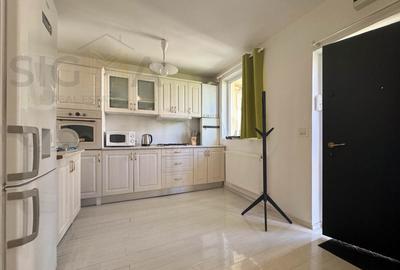 Apartament cu 2 camere de inchiriat, str. Horea! - 10
