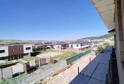 Duplex de vanzare, Zona Urusagului, 120mp utili - 9