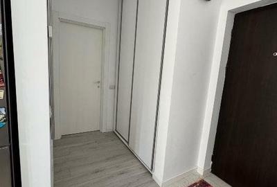 Apartament 2 camere Dumbravita bloc nou - 11