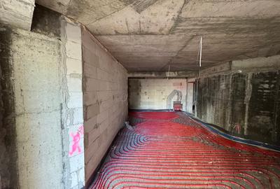 BLOC NOU 2026 Splaiul Unirii - Ap. 3 Camere - SAVAR RESIDENCE SPLAI - 11