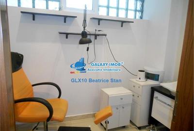 Demisol inalt elegant in vila SALON BIROU in COTROCENI   EROILOR - 22